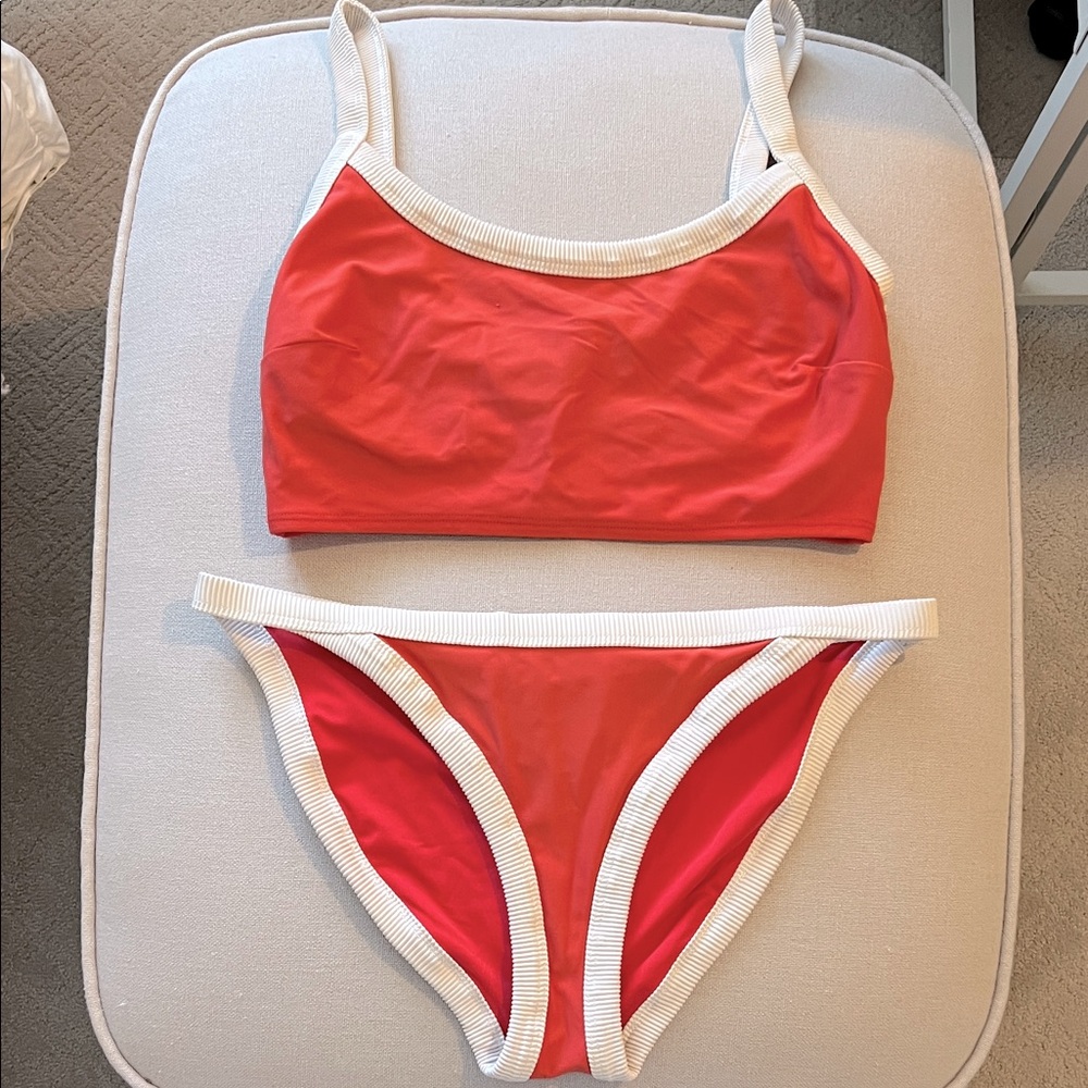 Aerie Bikini Set